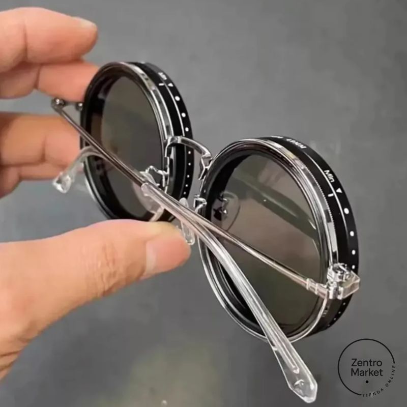 Gafas De Sol VisionGuard™ Ajuste PRO – Oscuridad a tu medida