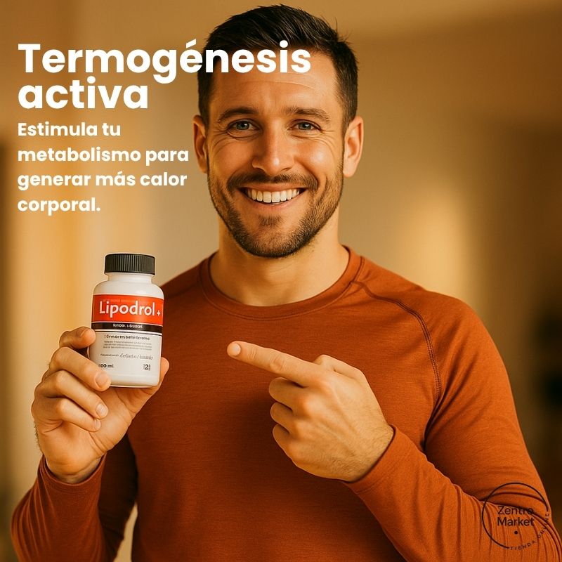 LIPODROL® ThermoInvierno