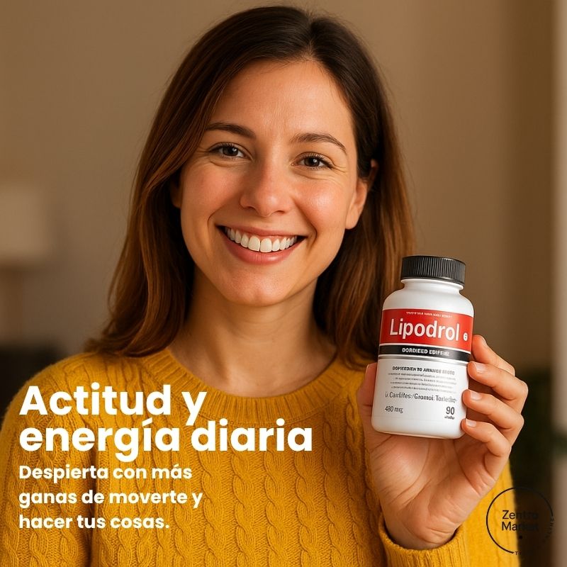 LIPODROL® ThermoInvierno