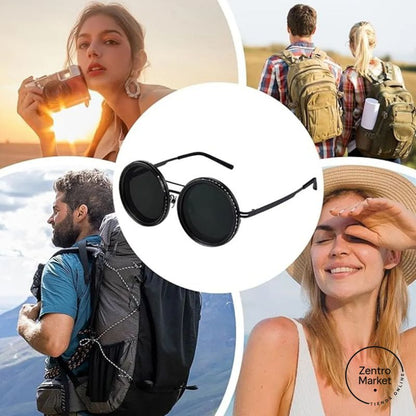 Gafas De Sol VisionGuard™ Ajuste PRO – Oscuridad a tu medida