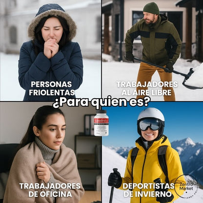 LIPODROL® ThermoInvierno